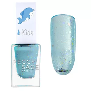 Peggy Sage, lakier do paznokci dla dzieci, Chloé, 5ml