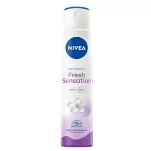 Nivea Fresh Sensation antyperspirant spray 250ml (W)