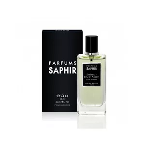 Saphir Select Blue Man woda perfumowana spray 50ml (M)