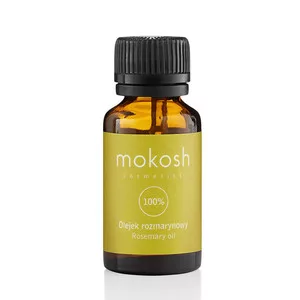 Mokosh, olejek rozmarynowy, 10ml