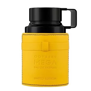 Armaf Odyssey Mega Limited Edition woda perfumowana spray 60ml (M)