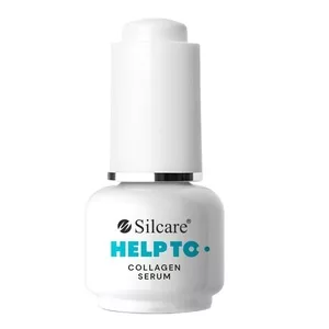 Silcare Help To serum kolagenowe 15ml