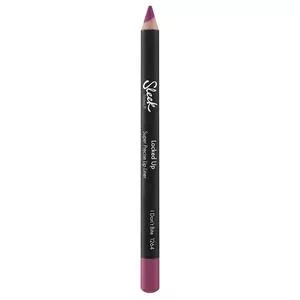 Sleek Makeup Locked Up Lip Liner, konturówka do ust I Don't Bite (Berry Purple)
