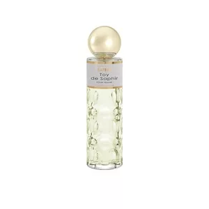 Saphir Toy Women woda perfumowana spray 200ml (W)