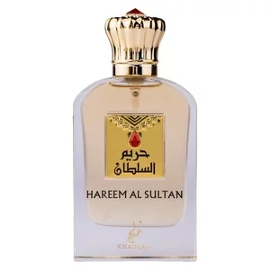 Khadlaj Hareem Al Sultan woda perfumowana spray 75ml (W)