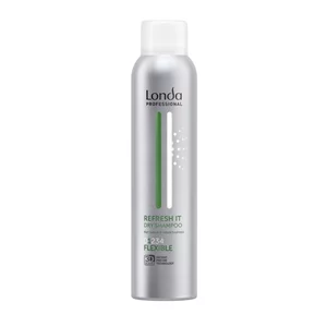 Londa Refresh It, suchy szampon, 180g