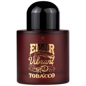 Emir Vibrant Spicy Tobacco woda perfumowana spray 100ml (M)