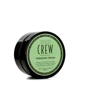 American Crew Classic, krem do modelowania włosów, 50g