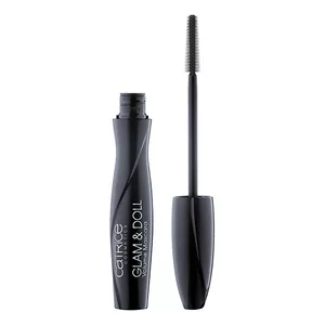 Catrice Glam&Doll, pogrubiający tusz do rzęs, 10ml