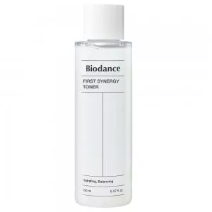 Biodance First Synergy Toner tonik do twarzy 150ml