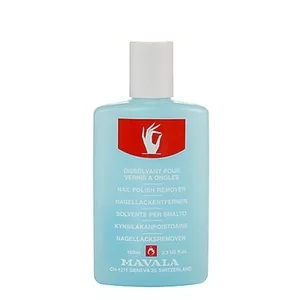 Mavala Nail Polish Remover, łagodny zmywacz do paznokci, 100ml