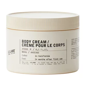 Le Labo Basil krem do ciała 250ml