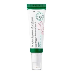 AXIS-Y Dark Spot Correcting Glow Serum rozjaśniające serum redukujące przebarwienia 50ml