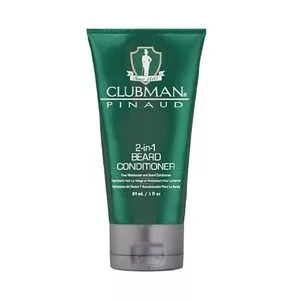 Clubman, odżywka do brody 2w1, 89ml