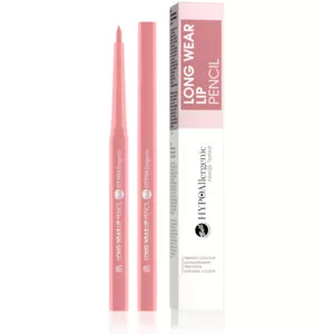 Bell HYPOAllergenicLong Wear Lip Pencil, konturówka, 2, 0,2g