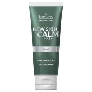 Farmona Professional New Skin, maska łagodząca do twarzy, 200ml