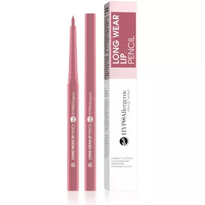 Bell HYPOAllergenicLong Wear Lip Pencil, konturówka, 6, 0,2g