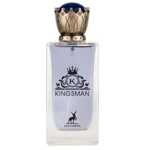 Maison Alhambra Kingsman woda perfumowana spray 100ml (M)