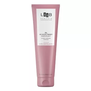AA LAAB żel do mycia twarzy nawilżający 150ml