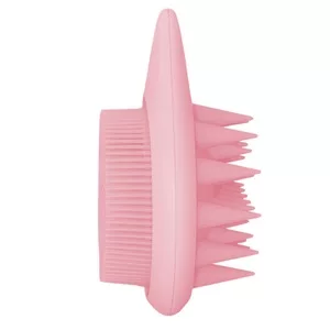 Glov Shower Cameleon 3in1 silikonowa myjka i masażer do ciała i skóry głowy Pink