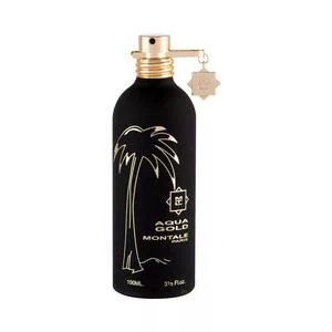 Montale Paris Aqua Gold, woda perfumowana, 100ml (U)
