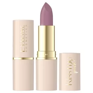 Eveline Cosmetics Kiss Me Quick! pomadka z efektem soft matt 03 4.2g
