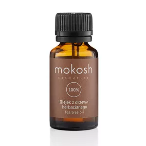 Mokosh, olejek eteryczny z drzewa herbacianego, 10ml