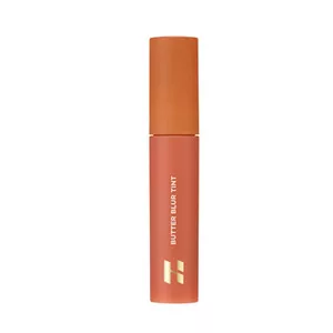 Holika Holika Butter Blur Tint, matowy tint do ust, 02 Peanut, 4g
