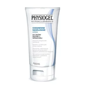 Physiogel Codzienne Nawilżanie krem do skóry suchej i wrażliwej 75ml