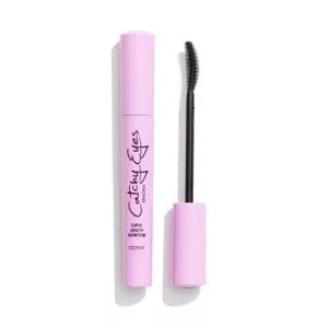 Gosh Magic Catchy Eyes, tusz do rzęs "Kocie Oczy", Allergy Certified, 8ml