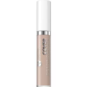 Bell HYPO Cover Eye&Skin Concealer, korektor kamuflujący, 030, 5g
