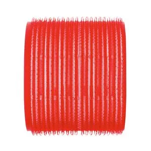 Efalock, wałki do włosów, różne rozmiary, 73mm, 6szt.