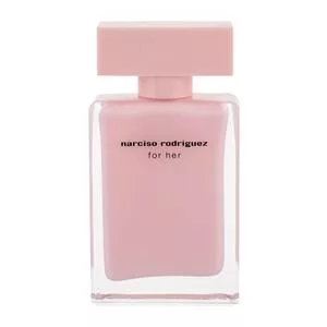 Narciso Rodriguez For Her, woda perfumowana, 50ml (W)