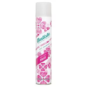 Batiste Blush, suchy szampon, wiosenny, 350ml