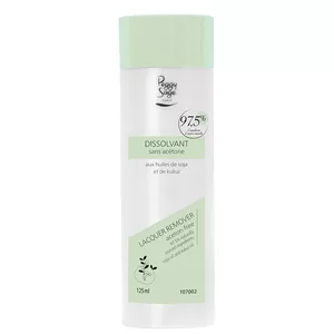 Peggy Sage Green Lak, zmywacz do paznokci, 125ml