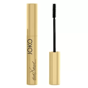 Joko LashXtend Mascara pogrubiająco-wydłużający tusz do rzęs Black 11ml