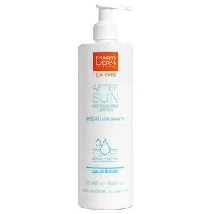 Martiderm After Sun Refreshing Lotion odświeżający balsam po opalaniu 400ml
