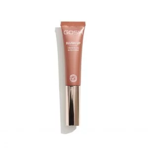 Gosh, Róż w kremie, Blush Up Peach, 14ml