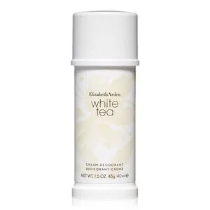 Elizabeth Arden White Tea kremowy dezodorant dla kobiet 40ml