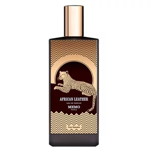Memo Paris African Leather woda perfumowana spray 75ml (U)
