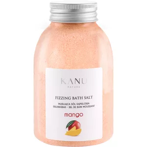 Kanu Nature, Sól musująca mango, 250g
