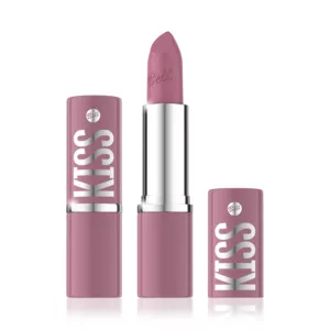 Bell Kiss Lipstick 03 Błyszcząca pomadka do ust, 3,8g