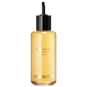 Paco Rabanne Million Gold For Her woda perfumowana refill 200ml (W)