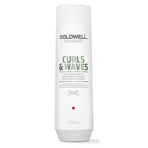 Goldwell Dualsenses Curls & Waves, szampon nawilżający, 250ml