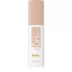 Bell HYPO Lift Complex Make-Up SPF15, podkład do twarzy, 02, 30g
