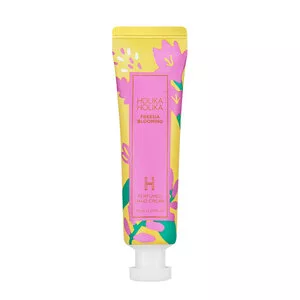 Holika Holika, nawilżający krem do rąk, frezja, 30ml