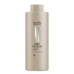 Londa Fiber Infusion, szampon odbudowujący, 1000ml