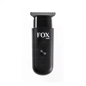 Fox Trymer Mini, profesjonalny bezprzewodowy mini trymer, ref.1204181