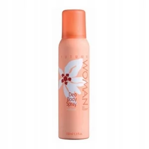 Gosh Autumn, dezodorant w sprayu, 150ml