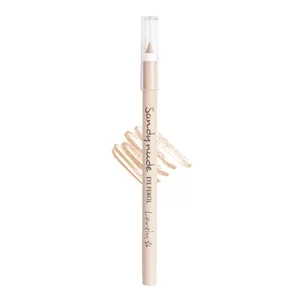 Lovely Sandy Nude Eye Pencil cielista kredka do oczu